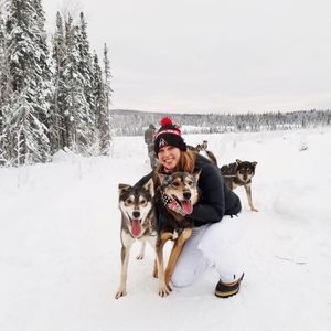 Meet your Posher, Ali